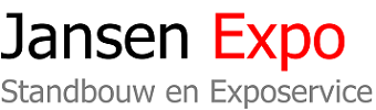 Jansen Expo - uw full service standbouwer